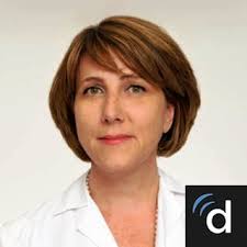 Dr. Ginger Janow, MD