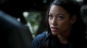 A “Twisted” Commentary On Black Women As TV Love Interests: ohnotheydidnt —  LiveJournal