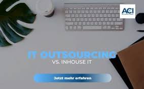 Der witz an der sache ist: Aci Edv Systemhaus Gmbh We Make You Digital