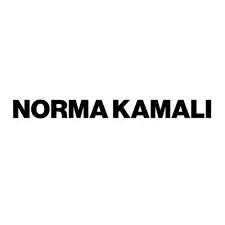 Norma Kamali logo
