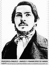 The Friedrich Engels & Karl Marx Birthday Extravaganza Tours The Communist  Manifesto Capital Marxism, Karl Marx transparent background PNG clipart