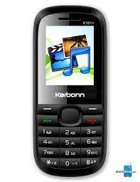 Karbonn K101+ Media Champ specs ...