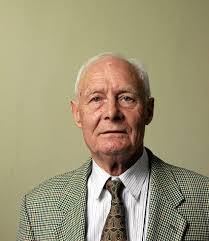 Patrick Cassidy BE, DAL, Eur Ing, CEng, FIEI, MCIWEM, MCIArb, FConsEI