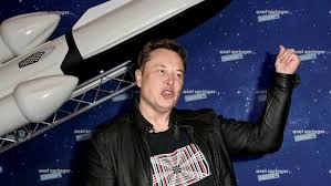 Forbes has discounted his stake to take the loans into account. Has Elon Musk Read Tennessee Williams Financial Times