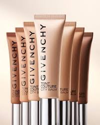 Givenchy Beauty Ha Condiviso Un Post Su Instagram New Teint Couture City Balm The Perfecting Skin Tint Designed For Urban Living Style Segui Il Suo Accou Nel 2020