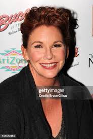 41 Melissa Gilbert Visits Buca Di Beppo Times Square Stock Photos, High-Res  Pictures, and Images