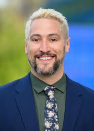 Thank you to John Erickson, who grew up in Ripon, Wisconsin, and later  served as the mayor of West Hollywood, who shared his story with us this  week. Watch for his biography