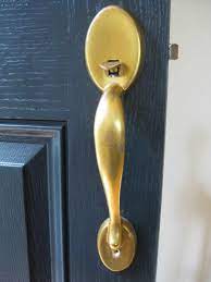 What the latch and actuator look like. Unable To Remove Front Door Handle Doityourself Com Community Forums