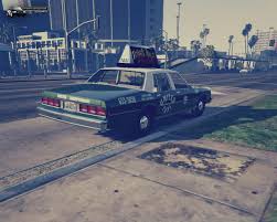 Image result for Blue 1989 Taxi