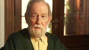 Mario Testa 3, conversando en su casa (2014)