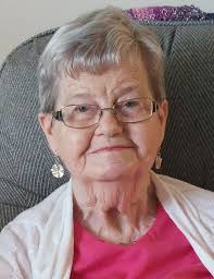 Obituary information for Mary Teresa Kauffman