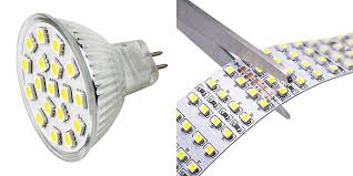 Harga terbaru lampu lingthing panggung murah. Lampu Cob Led Vs Smd Led Perbedaan Dan Perbandingannya
