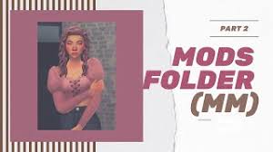 Sims 4 maxis match makeup cc folder uncategorized october 18, 2020 0 masuzi 400 items cc beauty pack my folder mods the sims 4 makeup free . The Sims 4 Maxis Match Mods Folder 5 Gb Part 2 Sims 4