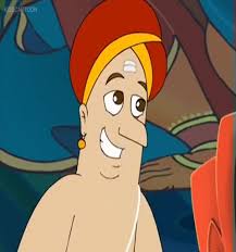 Follows the adventures of tenali rama, a famous court poet from the kingdom of vijaynagar. Tenali Raman Fictional Characters Wiki Fandom