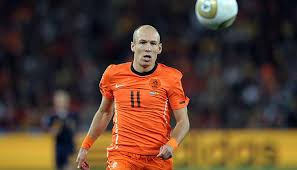 Ver holanda vs españa en vivo gratis link online hora y dónde ver en tv | amistoso: Robben Se Retira Del Futbol Donde Esta El 11 De Holanda Subcampeon De La Copa Del Mundo 2010 Fotos Futbol Internacional Depor