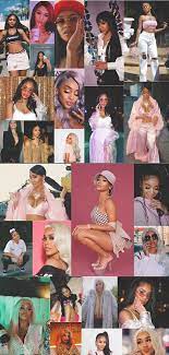 Wallpapers tagged with this tag. Saweetie Wallpaper Cute Tumblr Wallpaper Bad Girl Aesthetic Celebrity Wallpapers