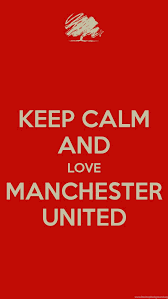 Iphone Manchester United Wallpapers Desktop Background