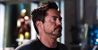 Who the hell is Bucky?" — Side Effects May Include (Tony Stark x Daughter)