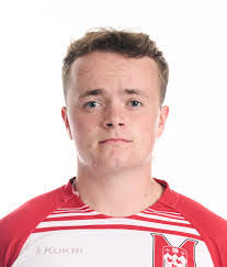 Ashton Wright's Instagram, Twitter & Facebook