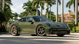 Image result for Black Olive 2025 Porsche