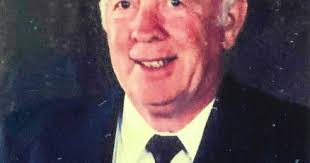 M Raymond "Ray" McCloskey