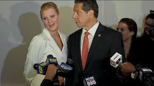 Andrew cuomo split after 14 years. Cuomo And Longtime Girlfriend Sandra Lee Split