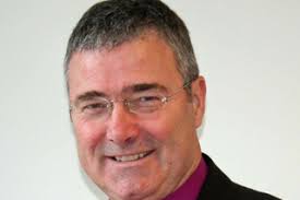 Right Rev John McDowell: 'My mother was a housewife, but with a very able  mind. She'd a profound influence