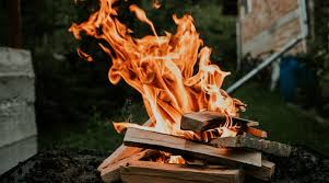 Not everyone follows the same kiln drying practices, however, so you as you add firewood to the fire throughout the day or night, keep oxygen flow in mind. The Best Places To Get Firewood Cheap Free