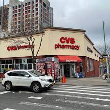 Cvs Pharmacy Concourse 150 E 167 St