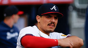 Braves Roster Changes
