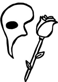 Tons of beautiful options to spend hours getting lost in the world of coloring! Il Fantasma Dell Opera Aka The Phantom Of The Opera 1998 State Street Press