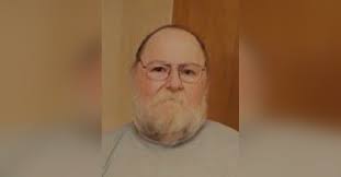 Obituary information for Larry David Miller
