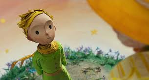 Les grandes personnes aiment les chiffres. The Little Prince Film Review Spirituality Practice