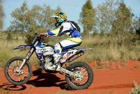 The return from finke to alice springs begins along the old ghan rail way 2013 ktm 450 (scotty) 2013. Drama And Dust At Finke Desert Race