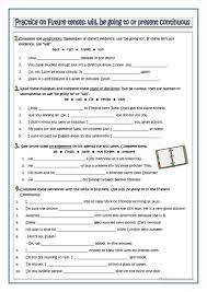Expressing Future Worksheet Free Esl Printable Worksheets Made By Teachers Biology Worksheet Grammar Worksheets Grammar