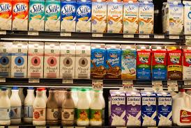 Almond milk offers several health benefits, these include aiding weight loss, stabilising blood sugar levels, improving heart health and supporting bone health. Nut Milks Are Milk Says Almost Every Culture Across The Globe History Smithsonian Magazine
