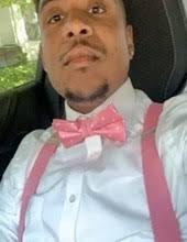 Obituary information for Darius Josey Thurman