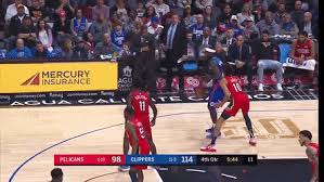 Interested in mercury insurance's auto coverage and policies? Top 30 Clippers Vs Pelicans Gifs Find The Best Gif On Gfycat