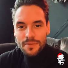 Weiter keine option sind seppi welzmüller und alex kaltner. Bayerischer Fussball Verband E V Bfv Adventskalender 19 Josef Welzmuller Facebook