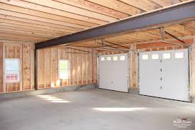 The 28 X 32 Berkshire Garage Exemplifies New England Charm With Its Saltbox Style Here You Will Find The Extra Garage Door Design Steel Frame Garage Garages
