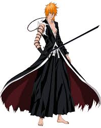 Ichigo Kurosaki Vs Battles Wiki Fandom