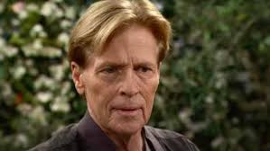 Jack Wagner Shares How The Bold and The Beautiful Return Recreates Iconic  Scene