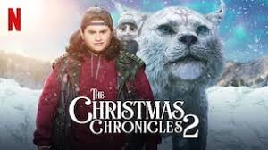 The christmas chronicles (original title). The Christmas Chronicles 2 Part Two 2020 Film Online Subtitrat Seriale Online Fsonline
