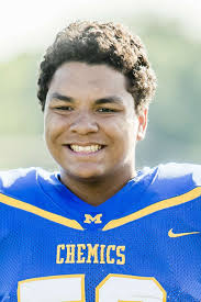 Beaverton's Trent Reed leads Daily News Football Dream Team