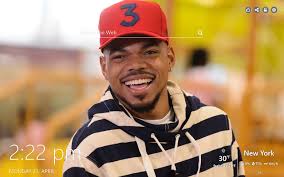 A collection of the top 49 rapper wallpapers and backgrounds available for download for free. Chance The Rapper Hd Wallpapers Hip Hop Theme