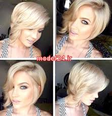Image result for ‫بهترین مدل موهای کوتاه برای زنان‬‎