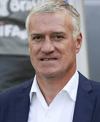 They are not the same age.rather, it will be necessary to. Deschamps Nominiert 22 Weltmeister Sogar Zuruckgetretener Rami Ist Dabei Sportwetten24 Com