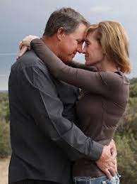 Kim Y Krickitt Carpenter Son Los Protagonistas Reales De La Historia De Amor Llevada Al Cine Llamada The Vow Cine Historias Reales Y Pelis