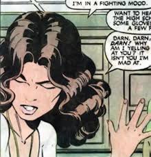 Kitty Pryde