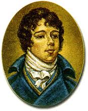 Prima di Beau Brummell